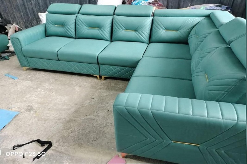 All Type Sofa Manufacturing