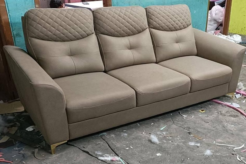 New Customize Sofa